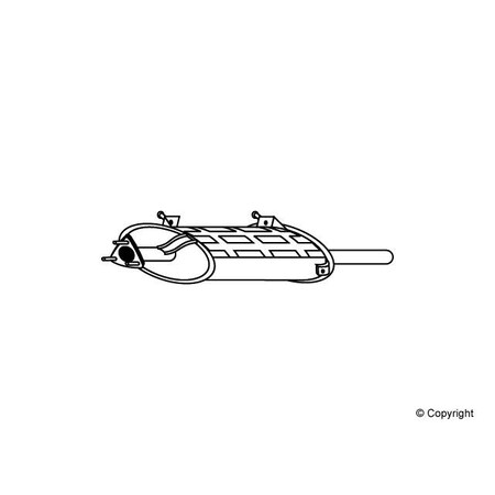 Op Parts